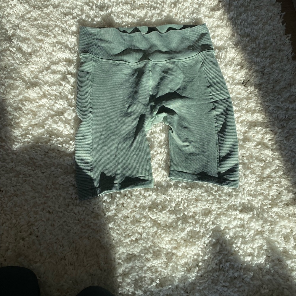 Biker shorts